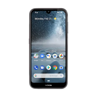 Nokia 4.2 Front