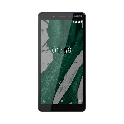 Nokia 1 Plus