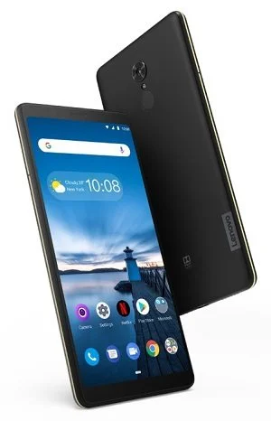 Lenovo Tab V7