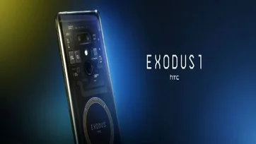 HTC Exodus One