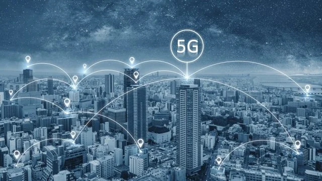 Trump campaign wants 5G