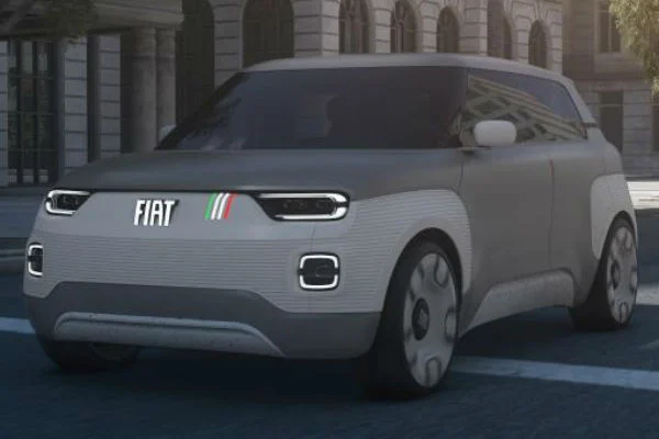 Fiat Centoventi