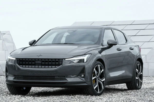 Polestar 2