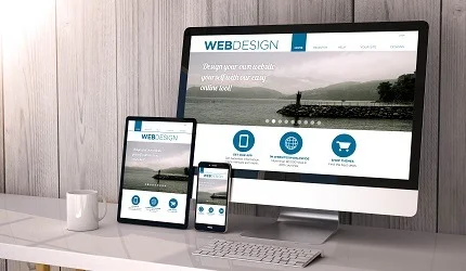 Using website builders
