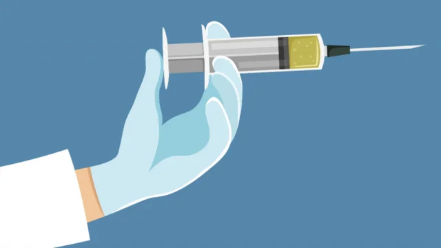 Big Tech Social Media Anti-Vaxxers