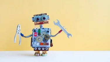 Robots Jobs