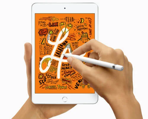 new iPad Mini