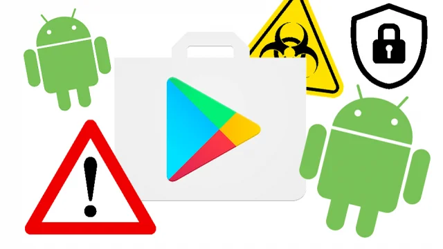 android apps antivirus