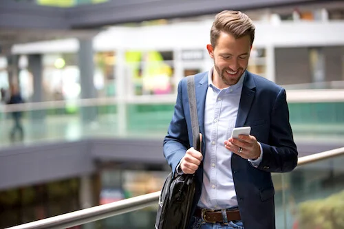 Business Personal Phone Number