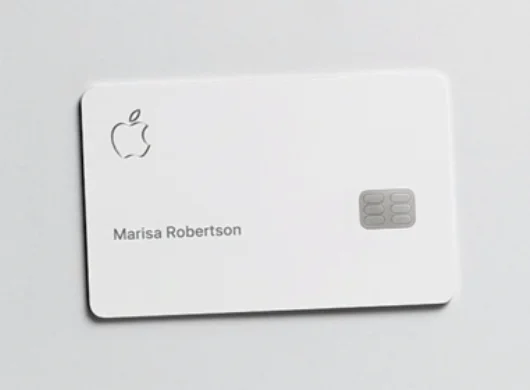 Apple Card