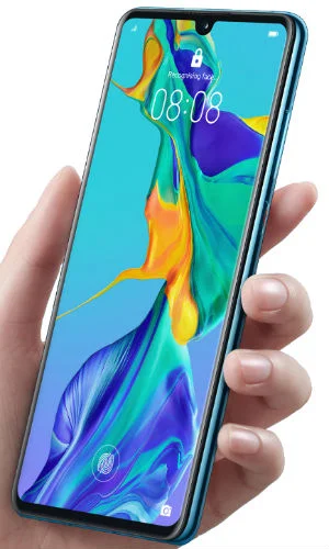 Huawei P30
