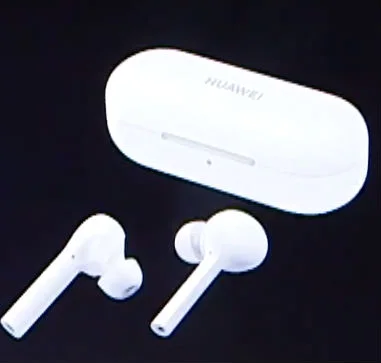 huawei freebuds