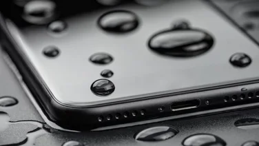 iPhone Underwater Pictures