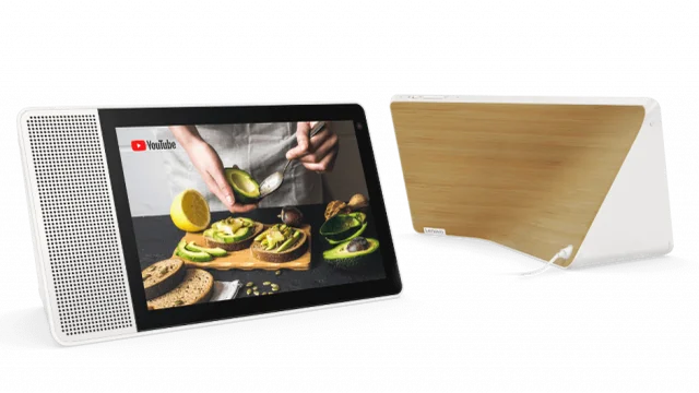 Lenovo Smart Display Review 2019
