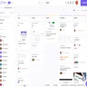 ClickUp Board View