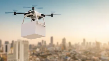 Google Wing has launched drone delivery