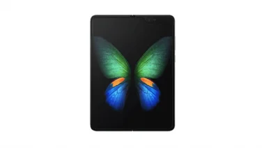 Samsung Galaxy Fold Lead