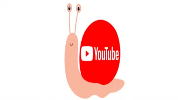 snail youtube logo
