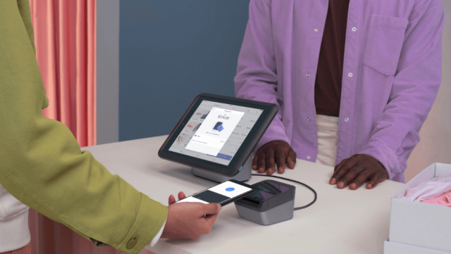 Contactless NFC Payments Impact on Retail