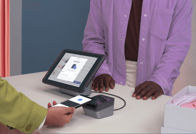 Contactless NFC Payments Impact on Retail