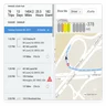 Teletrac Navman FMS vehicle tracking