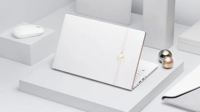 asus zenbook 30