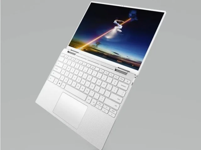dell xps 13