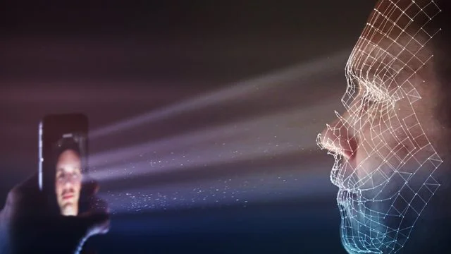 Facial Recognition Amazon