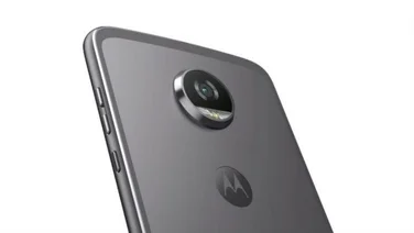 Motorola Moto Z2 play