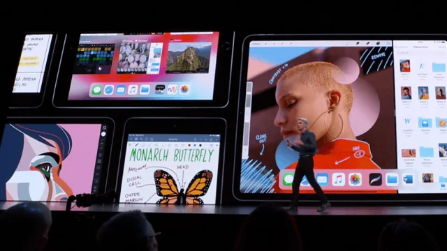 Apple 2019 WWDC Keynote