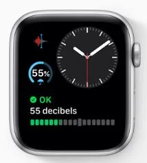 New face on watchOS 6