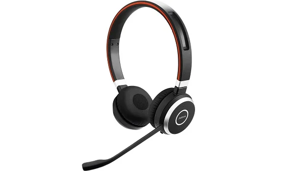 Best Headset: Jabra Evolve 65