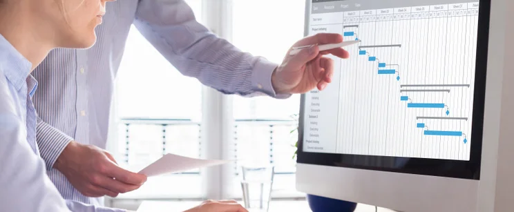 Project Management Software Reviews
