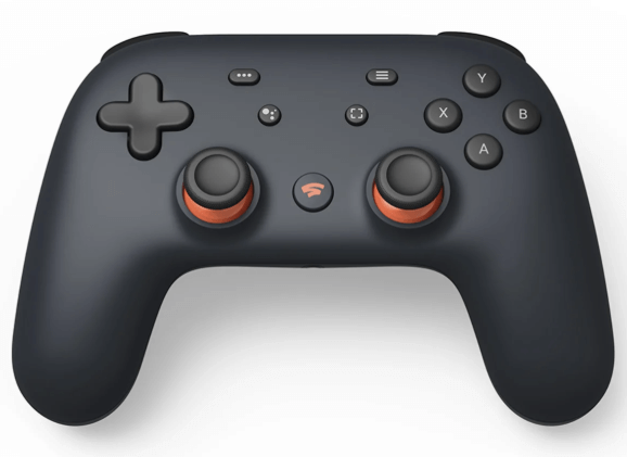 Google Stadia Controller