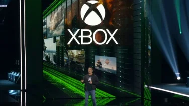 xbox e3 launch
