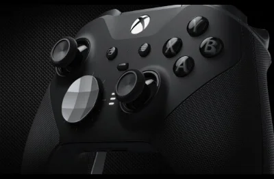 Xbox Elite Controller