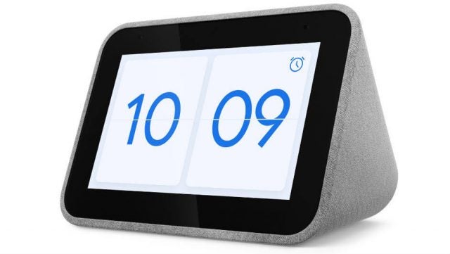 Lenovo-Smart-Clock-Featured-