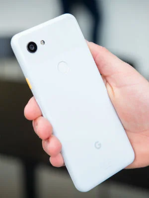 Google Pixel 3a best cheap smartphones