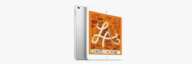 Apple iPad Mini Review