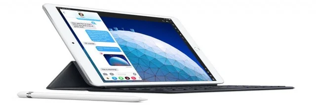 ipad air review