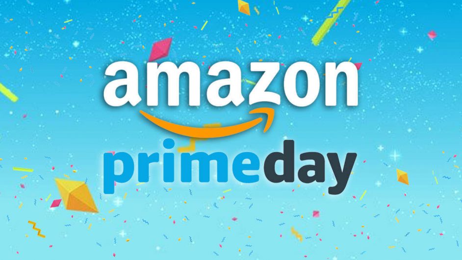 Prime Day Dates 2025 Bonnie J Putman
