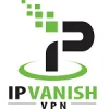 IPVanish Logo