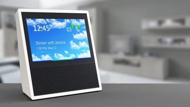 Alexa data is stored indefinitely