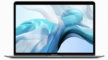 Apple Macbook Air Feature