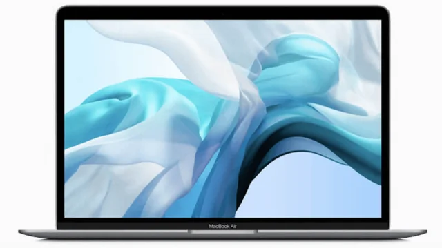 Apple Macbook Air Feature