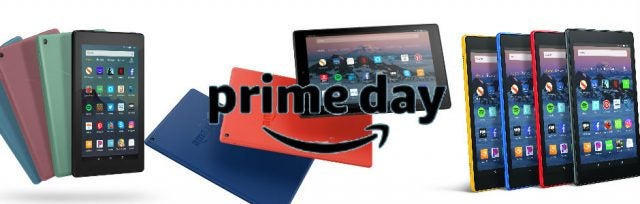 Best Amazon Prime Day Fire Tablet Deals - Prime Day 2019 &hellip;