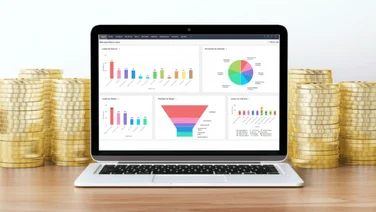 Zoho CRM Pricing