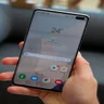 samsung galaxy s10 plus screen