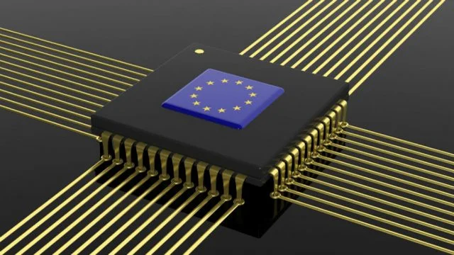 eu qualcomm fine