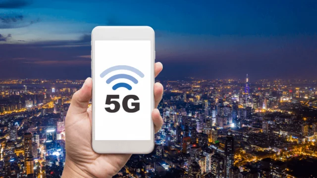 Apple 5G iPhone